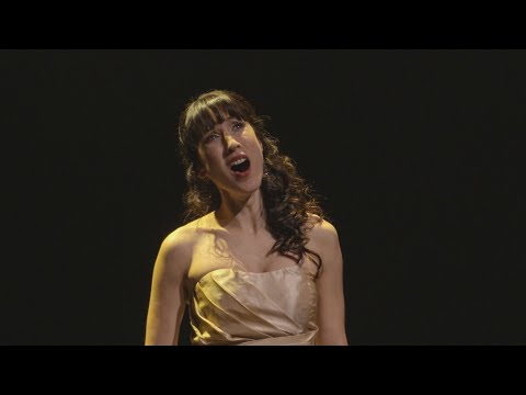 MARIE LYS at Grand Théâtre de Genève - George Gershwin: "Summertime" (Porgy and Bess)