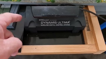 For Stuart At St Mary