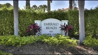 500 Saturn Court, Unit 22, Marco Island | Julie & Brock Wilson