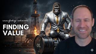 The Most Mispriced Asset In History Is About To Explode!