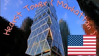 Skyscraper Video #104: Hearst Tower ( Manhattan )