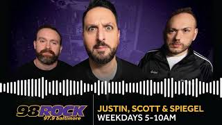 JSS FULL SHOW 06-12-26: Worst Things You Accidentally Swallowed