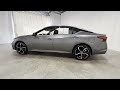 Pre-Owned 2023 Nissan Altima 2.5 SR at Hallmark Nissan | Hoover, AL