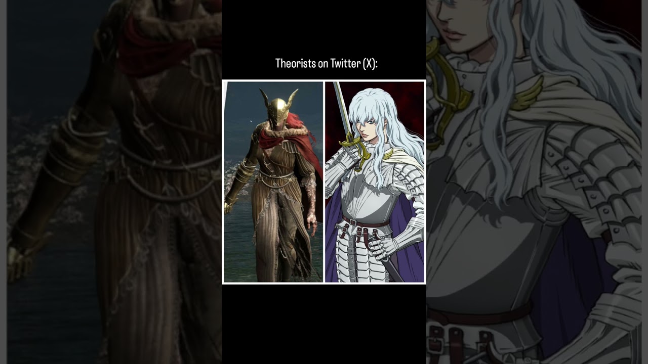 Elden Ring on Twitter 😂 