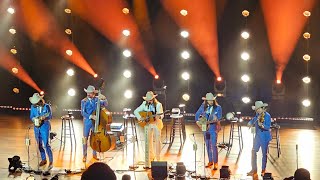 Billy Strings "Old Home Place" Ryman Auditorium Nashville TN 2/26/2023 #billystrings #thedillards