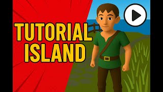 Tutorial Island (Old School RuneScape)