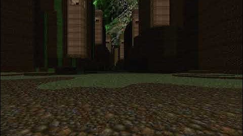 The Mucus Flow Arachno Soundfont