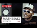 @MashBeatz Speaks On His New Album, Relationship With A-Reece, His Musical Influences   More
