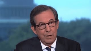 Fox's Chris Wallace rips Trump over Sondland's bombshell testimony
