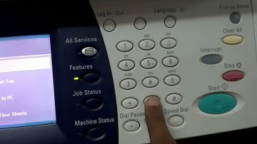 Xerox5225 error 010-327