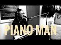 26/125_ PIANO MAN_BJ_Maraton(ビリージョエル マラソン_カバー動画_ピアノマン)