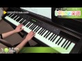 たそがれ / 小田 和正 : ピアノ(ソロ) / 初級
