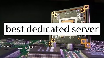 Unveiling the Best Dedicated Server Solutions: A Deep Dive into Raksmart