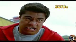 007 Power Ranger Tamil Ninja Storm Ep 2 Part 2