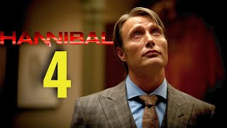 Everything We Know About HANNIBAL Season 4