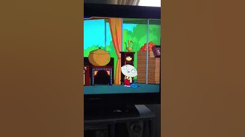 Omg crazy Family Guy Snake!