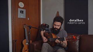 Detalhes - Roberto Carlos (Stefano Mota)