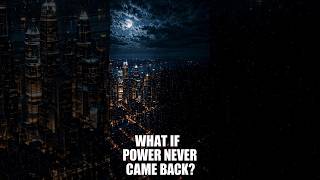 What Happens If Electricity Just Stops