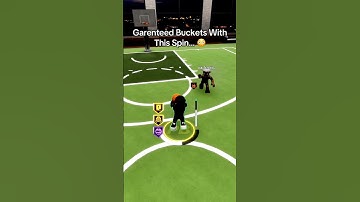 This Will Increase Your Green Window… #roblox #playgroundbasketball