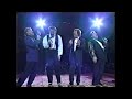 Gaither vocal band  satisfied live at jubilat 93  rare