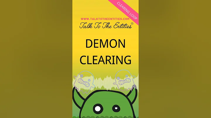 Demon Clearing Loop: Shannon OHara #Shorts