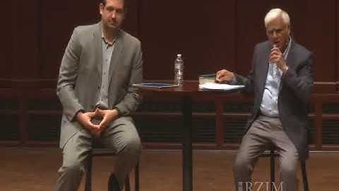Ravi Zacharias - University Of Michigan Q&A | Three Big Questions About Christianity - July 9, 2018