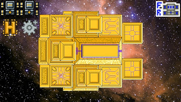 Alt-Wither Cruiser B | FTL Multiverse