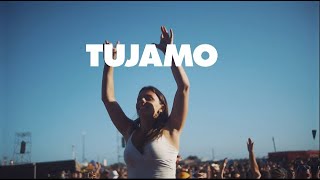 TUJAMO & KID INK - DROP THAT LOW (WHEN I DIP) [Techno Remix] HD HQ Resimi