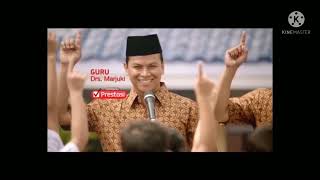 Iklan Sgm 2014