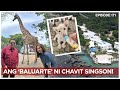 CHAVIT SINGSON At 84, Inaming 24 Ang Anak! | Karen Davila Ep171