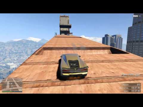 GTA V ONLINE ქართულად eQstremaluRi Rbola
