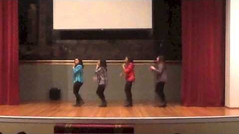 LTA Stroll 3 @ LSU Showdown VII