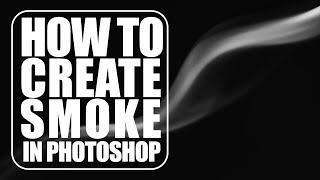 How to Create Realistic Smoke Effects in Photoshop screenshot 2