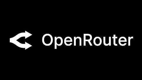 The OpenRouter Show