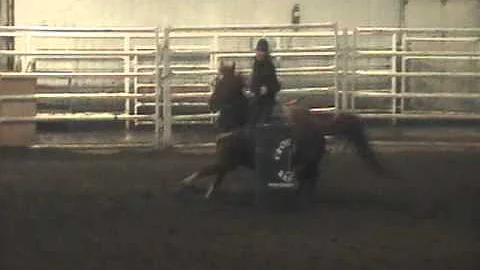 Rebecca Beebe & Spree