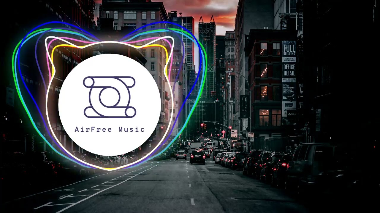 Netrum - Colorblind (ft. Halvorsen) [NCS] Free music