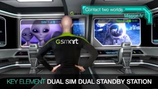 GSmart Classic Lite Introduction