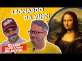 Eller Kadir Kıymet Bilmiyor Leonardo Da Vinci İbrahim Selim 