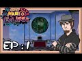 [1] BEFORE WE BEGIN | Super Mario Eclipse