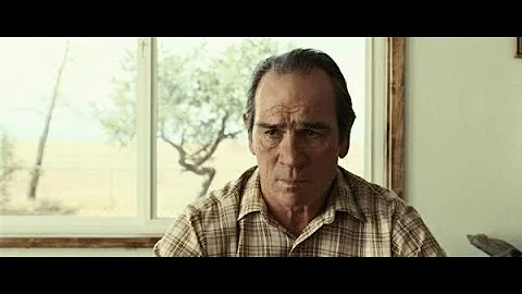 No Country for Old Men Ending Explained: The Universality of Ed Tom's Monologue