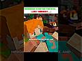 HEROBRINE Everything For Alex (Sad Story) 🥺 - KAMIN Edit #minecraft #shorts