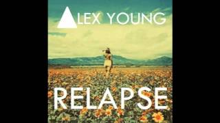 ▲lex Young - Relapse