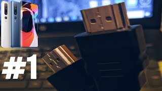 جهازك ما يدعم اخراج HDMI (التوصيل بالتلفزيون) شاهد الحل #1 screenshot 2