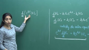 NEET Chemistry | Sequential Reactions | Theory | In English | By Misostudy