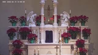 Mass of Christian Burial for Peter and Louise Lerario, February 14, 2025, 11 a.m.