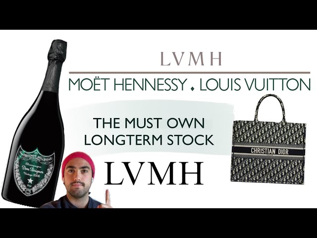 Moët Hennessy Louis Vuitton Stock Analysis, LVMH Stock Analysis, $LVMH