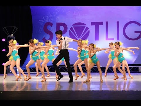 Gotta Dance Company - Dance Like Your Daddy