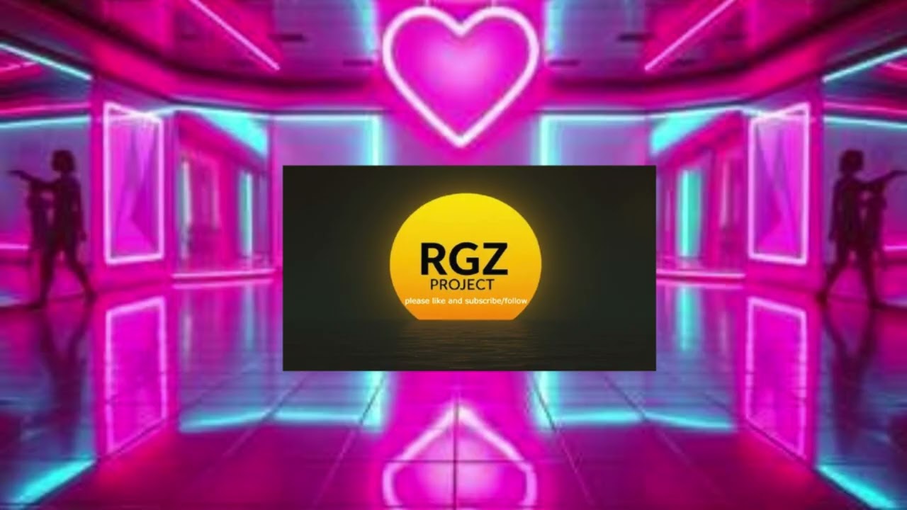 RGZ Project - Let me be yours Valentine!