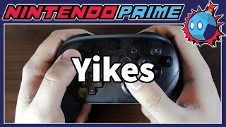 Switch Pro Controller Has a Serious Design Fault Causing Grinding that Impacts Gameplay