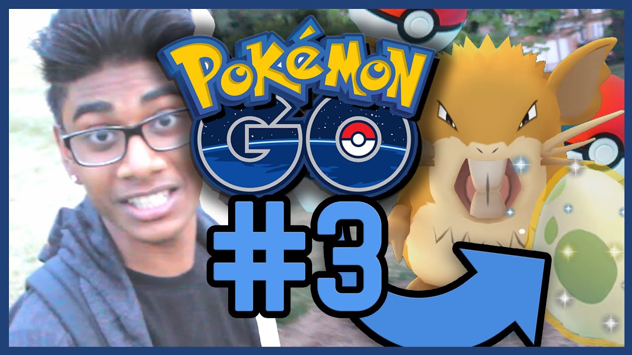 pokemon go how to battle WILD BOSS ENCOUNTER?! - Pokémon GO (Episode 3)